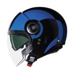 Casque N21 VISOR 06 BICROMO NOLAN