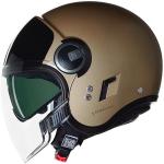 Casque N21 VISOR 06 VERNICIATURA SPECIALE NOLAN