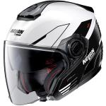 Casque N40-5 ZEFIRO N-COM NOLAN