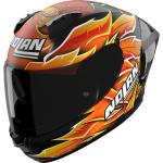 Casque N60-6 SPORT REPLICA IANNONE 360 NOLAN
