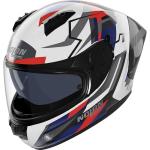 Casque N60-6 SPORT SPORT CORSA 355 NOLAN