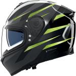Casque N80-8 FERVO 354 NOLAN