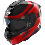 Casque N80-8 FERVO 355 NOLAN