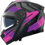 Casque N80-8 TRITTICO 358 NOLAN