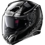 Casque N87 AULICUS N-COM NOLAN