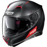 Casque N87 EMBLEMA N-COM NOLAN