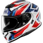 Casque NEOTEC 3 ANTHEM TC-10 SHOEI