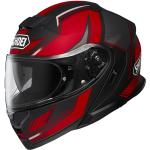 Casque NEOTEC 3 GRASP TC-1 SHOEI