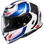 Casque NEOTEC 3 GRASP TC-10 SHOEI