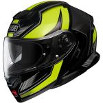 Casque NEOTEC 3 GRASP TC-3 SHOEI