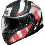 Casque NEOTEC II JAUNT TC-1 SHOEI