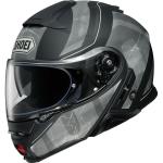 Casque NEOTEC II JAUNT TC-5 SHOEI