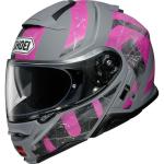 Casque NEOTEC II JAUNT TC-7 SHOEI