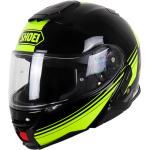 Casque NEOTEC II SEPARATOR TC-3 SHOEI