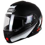 Casque NEOTEC II SEPARATOR TC-5 SHOEI