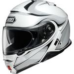 Casque NEOTEC II WINSOME TC-6 SHOEI