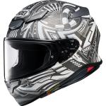 Casque NXR2 BEAUT TC-6 SHOEI