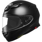 Casque NXR2 BLACK SHOEI