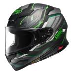 Casque NXR2 CAPRICCIO TC-4 SHOEI