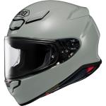 Casque NXR2 CHALK SHOEI