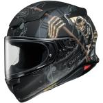 Casque NXR2 FAUST TC-5 SHOEI