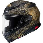 Casque NXR2 FEARLESS TC-5 SHOEI