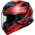 Casque NXR2 FORTRESS TC-1 SHOEI