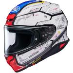 Casque NXR2 GUNDAM TC-10 SHOEI