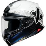 Casque NXR2 IDEOGRAPH TC-6 SHOEI