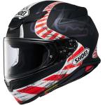 Casque NXR2 KNEE DOWN TC-5 SHOEI