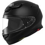 Casque NXR2 MATT BLACK SHOEI
