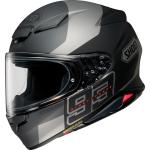 Casque NXR2 MM93 COLLECTION RUSH TC-5 SHOEI