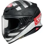 Casque NXR2 SCANNER TC-5 SHOEI