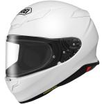 Casque NXR2 WHITE SHOEI