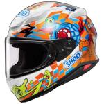 Casque NXR2 YAGYO TC-2 SHOEI