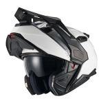 Casque Nexx X.LIFECOUNTRY - PLAIN