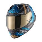 Casque Nexx X.R3R - SWIRL