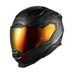 Casque Nexx X.WST3 CARBON VOLCANO