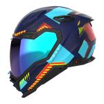 Casque Nexx X.WST3 - FLUENCE