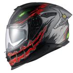 Casque Nexx Y.100R - NIGHT RIDER