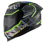 Casque Nexx Y.100R - URBANGRAM