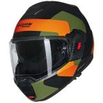 Casque Nolan N120-1 - OMOCROMO