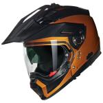 Casque Nolan N70-2 X - CLASSICO NOBILE