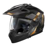 Casque Nolan N70-2 X - SKYFALL N-COM