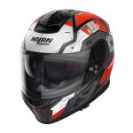 Casque Nolan N80-8 - STARSCREAM N-COM