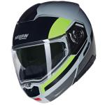 Casque Nolan N90-3 - ROBOTO