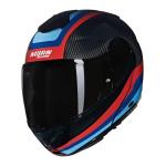 Casque Nolan X-1005 - ULTRA CARBON - GRAN TOUR