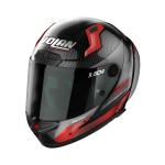 Casque Nolan X-804 RS - ULTRA CARBON - HOT LAP