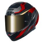 Casque Nolan X-804 RS - ULTRA CARBON - LESMO