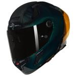 Casque Nolan X-804 RS - ULTRA CARBON - LIQUIDO